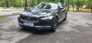 2022 Volvo S90 T8 Google Infotainment update review