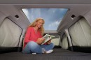 2022 VW Caddy California