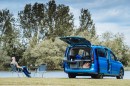 2022 VW Caddy California