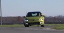 2022 VW Golf GTI