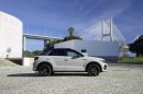 2022 VW T-Roc