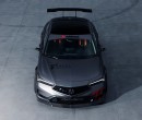 2023 Acura Integra official tuning projects