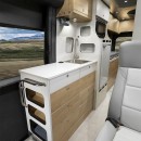 2023 Airstream Rangeline Touring Coach