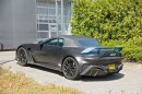 2023 Aston Martin V12 Vantage Roadster