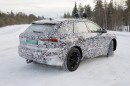 2023 Audi Q6 e-tron spyshots
