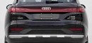 2023 Audi Q6 quattro