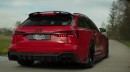 ABT Audi RS 6 Legacy Edition
