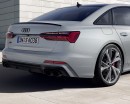 2023 Audi S6 Design Edition