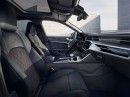 2023 Audi S6 Design Edition