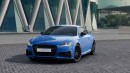 Audi TT Limited Edition for Spain