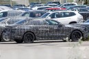 2023 BMW i5 EV