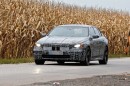 2023 BMW 5 Series G60