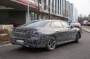2023 BMW 7 Series and i7