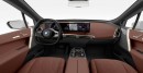 2023 BMW iX M60 Build