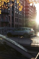 2023 BMW iX M60 official introduction