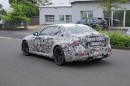 2023 BMW M2 Coupe Prototype