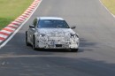 2023 BMW M2 Coupe Prototype
