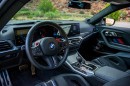 Driven: 2023 BMW M2: Why Not Take the Sports Car Camping? - autoevolution