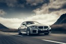 2023 BMW M2 for the UK