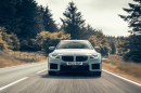 2023 BMW M2 for the UK
