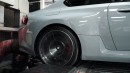 2023 BMW M2 dyno testing