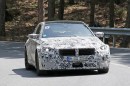 2023 BMW M2 Prototype