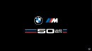 2023 BMW M2 - Teaser