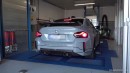 2023 BMW M2 With Akrapovic Exhaust