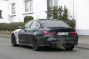 2023 BMW M3 CSL