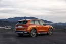 2023 BMW X1 and iX1 official introduction