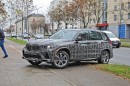 2023 BMW X5 LCI