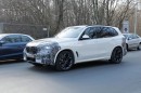 2023 BMW X5 LCI