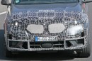 2023 BMW X5 M facelift