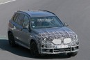 2023 BMW X5 M facelift