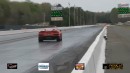2023 C8 Chevy Corvette Z06 world record by 377ndacut
