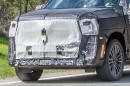 Cadillac Escalade V-Series