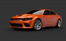2023 Dodge Charger King Daytona "Last Call" Special Edition