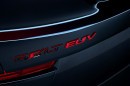 2023 Chevrolet Bolt EUV Redline Edition