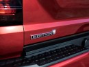2023 GMC Canyon AT4X Edition 1 Package
