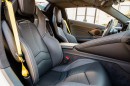 2023 Chevrolet Corvette Z06 Convertible 3LZ in Carbon Matrix Gray Metallic