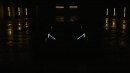 2023 Chevrolet Corvette Z06 teaser