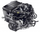 2023 Chevrolet Silverado 1500 LZ0 Duramax turbo diesel
