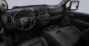 2023 Chevrolet Silverado HD