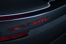 Chevrolet Bolt EUV Redline Edition