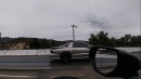 2023 Chevy Corvette Z51 vs 2001 Pontiac Firebird Trans Am WS6 on SSDRacer