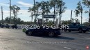 2023 Chevy Corvette Z06 vs Porsche 911 Turbo S