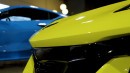 2023 Chevy Corvette Z06 top ten differences C8 Stingray on Edmunds