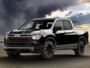 2023 Chevrolet New Montana unofficial rendering by KDesign AG