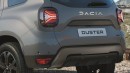2023 Dacia Duster Extreme SE
