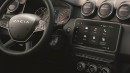 2023 Dacia Duster Extreme SE